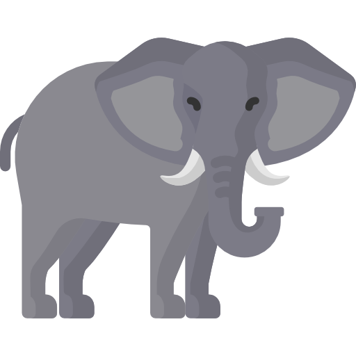 Elefant