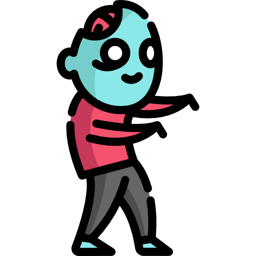 Zombie